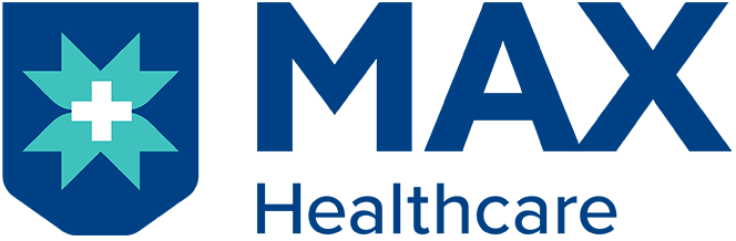 Client Logo Max-Healthcare-Logo