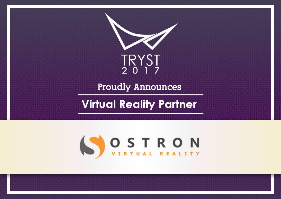 TRYST IIT Delhi Event...