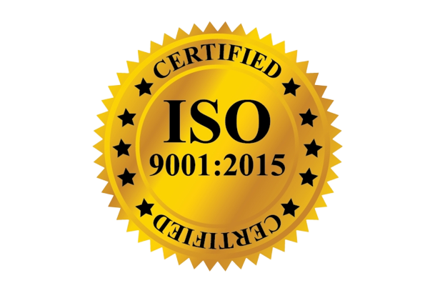 ISO 9001:2015
