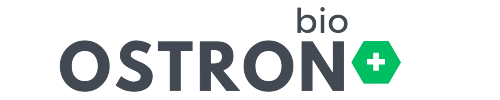 Ostron Bio logo