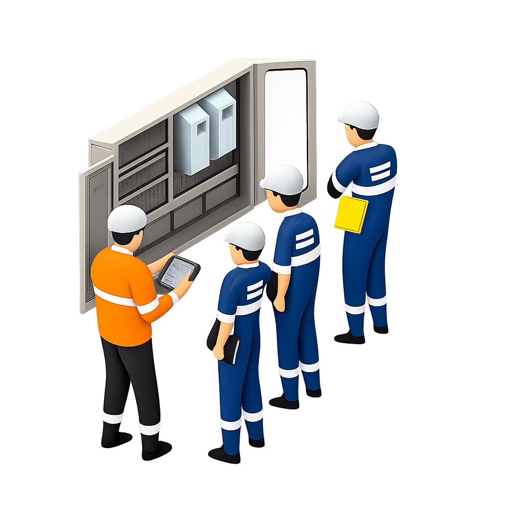 AI Software & IoT Solutions by Ostron Electronics