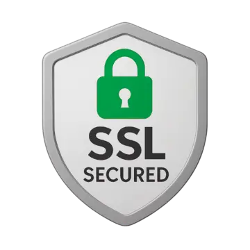 SSL secured