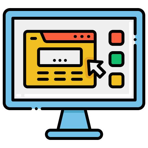Web App Icon