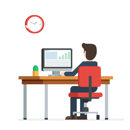 Custom Website App Development